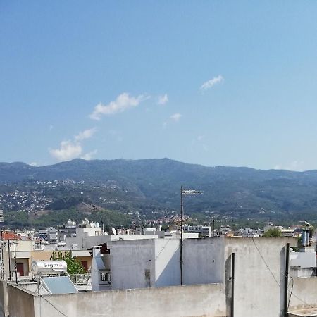 Bohemian Loft With View! Daire Golos Dış mekan fotoğraf