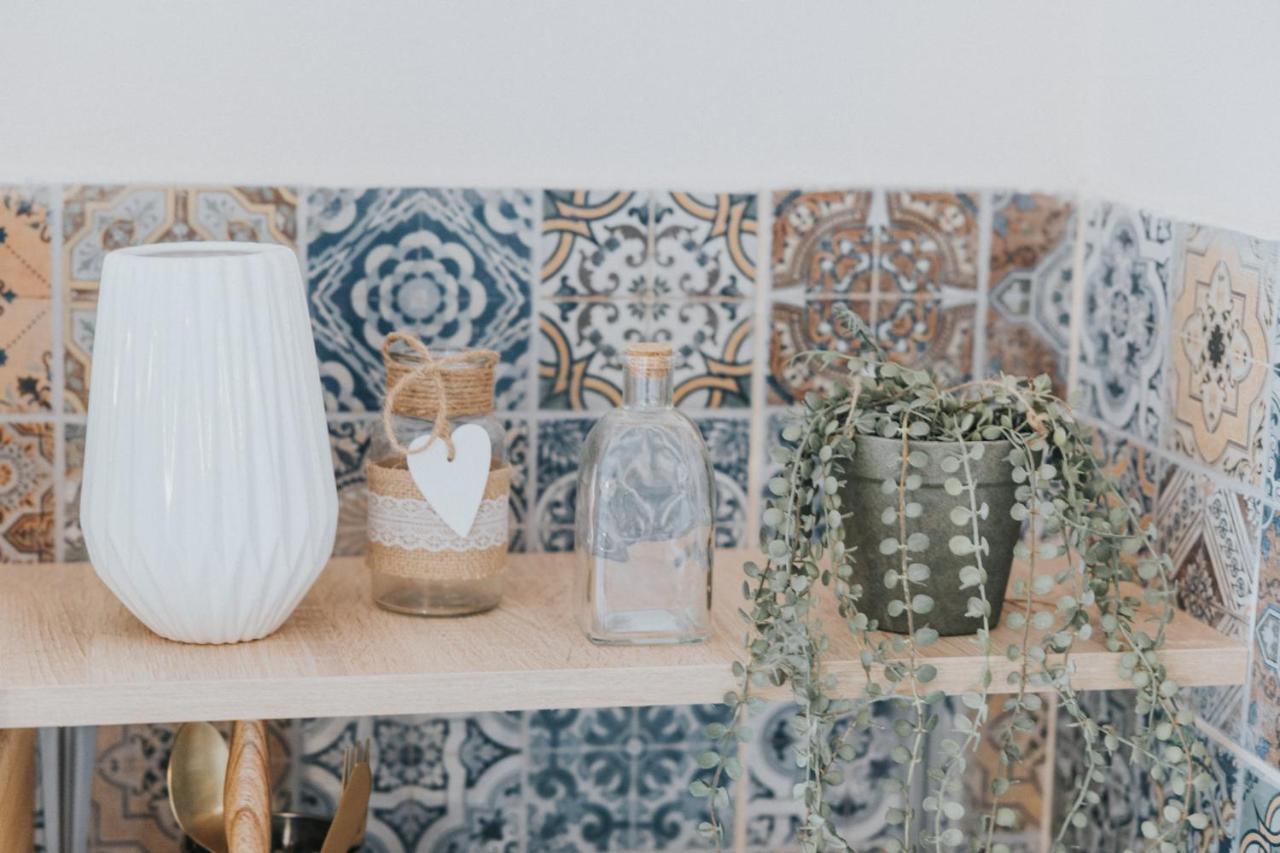 Bohemian Loft With View! Daire Golos Dış mekan fotoğraf