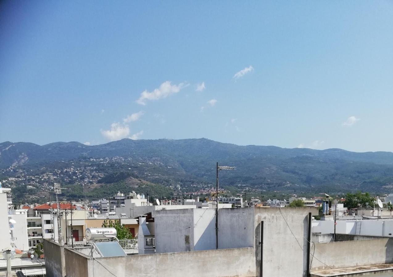 Bohemian Loft With View! Daire Golos Dış mekan fotoğraf