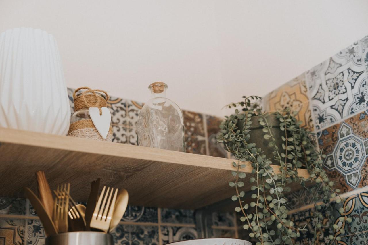 Bohemian Loft With View! Daire Golos Dış mekan fotoğraf