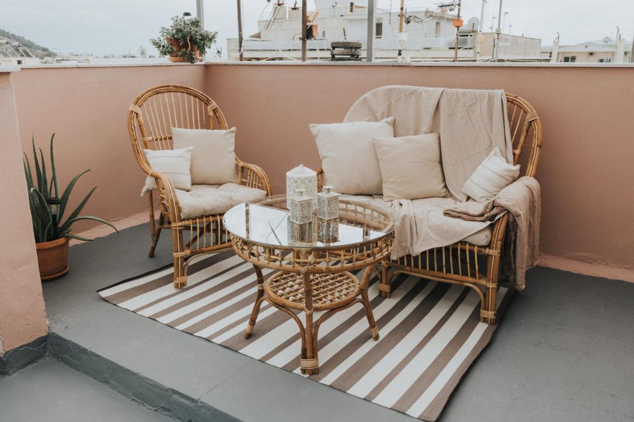 Bohemian Loft With View! Daire Golos Dış mekan fotoğraf