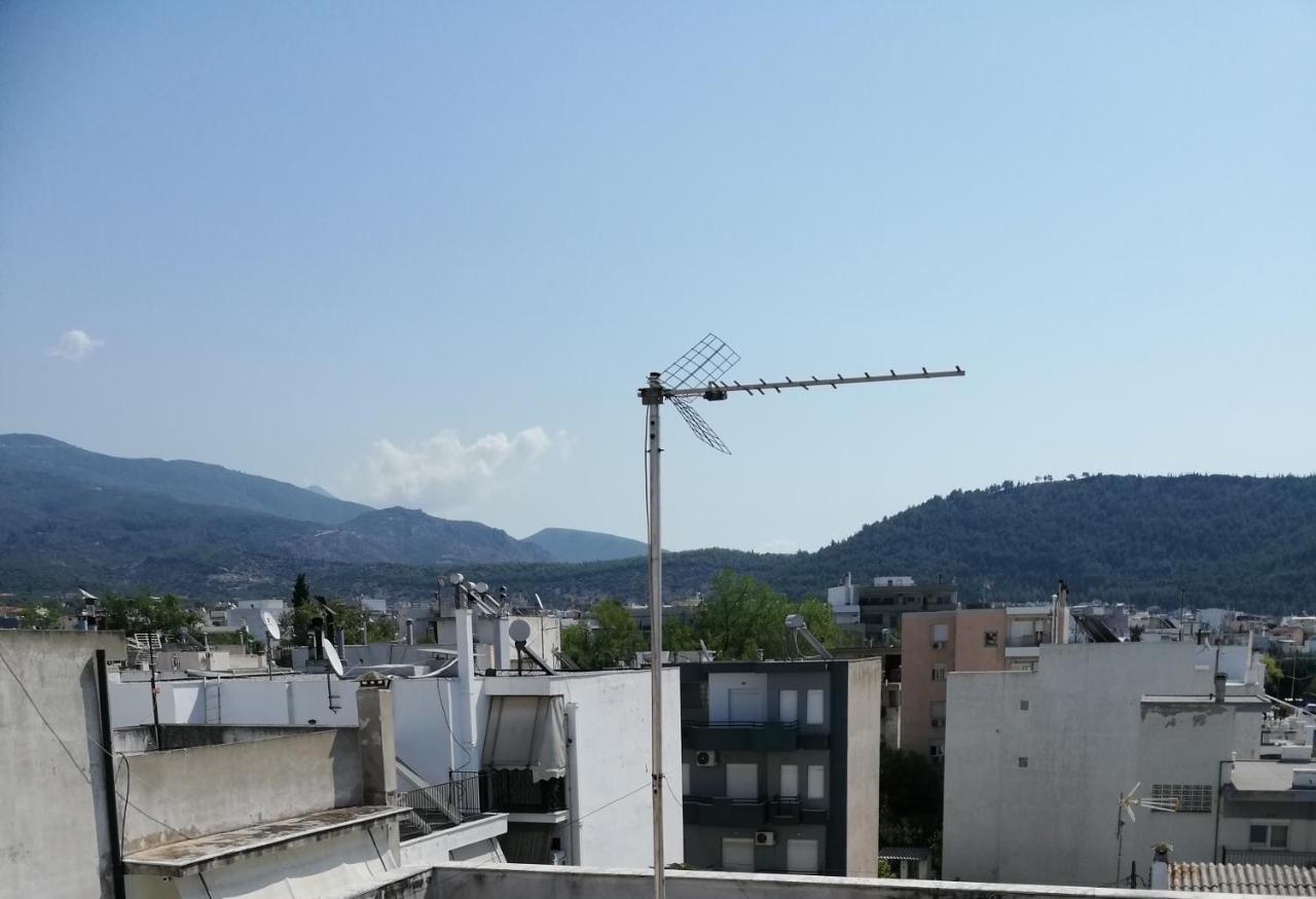 Bohemian Loft With View! Daire Golos Dış mekan fotoğraf