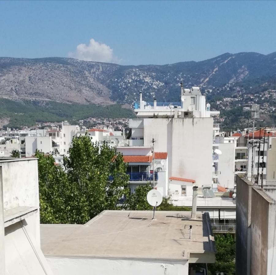 Bohemian Loft With View! Daire Golos Dış mekan fotoğraf